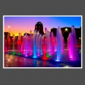 LED LUZ LATW2327