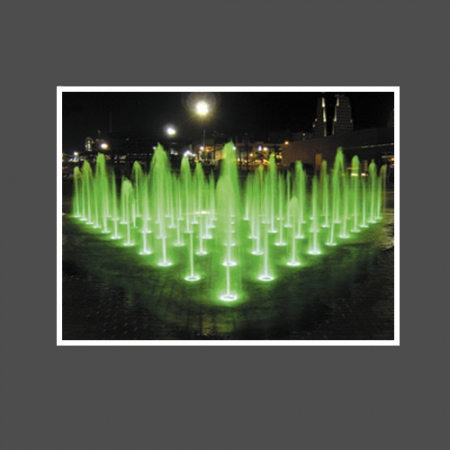 LED LUZ LATW2329