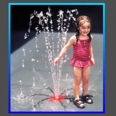 CHORRO DE AGUA LATW2211