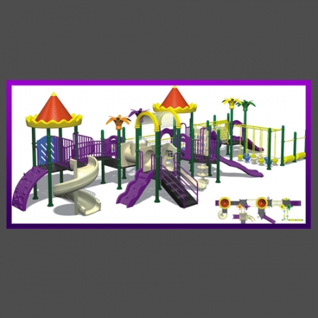 JUEGOS INFANTILES LATPL1101