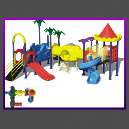 JUEGOS INFANTILES LATPL1102