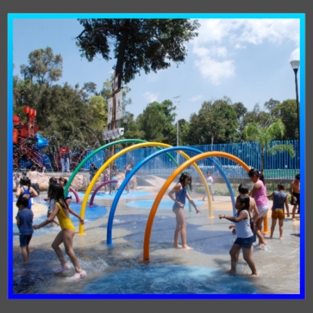 JUEGO DE AGUA LATW2107