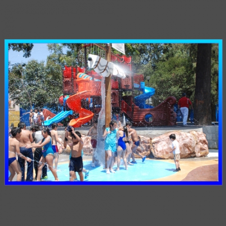 JUEGO DE AGUA LATW2116