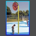 JUEGO DE AGUA LATW2160