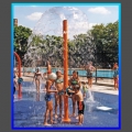 JUEGO DE AGUA LATW2175