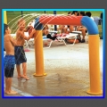 JUEGO DE AGUA LATW2177